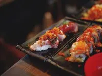 Suram Sushi & Ramen
