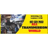 All Transmission World