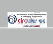 Circular AC - Commercial CA