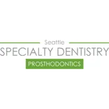 Seattle Specialty Dentistry