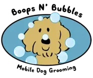 Boops N Bubbles Mobile Dog Grooming