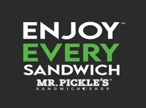 Mr. Pickle's Sandwich Shop - Yuba City, CA