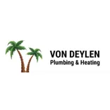 Von Deylen Plumbing & Heating Inc.