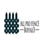 All pro fence