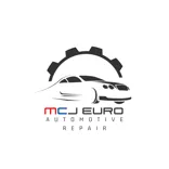 MCJ Euro Automotive repair