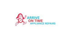 Arrive On Time Appliance Repair