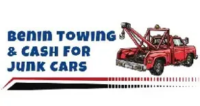 Benin Towing & Cash For Junk Cars