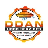 DDAN Hood Cleaning and Repair