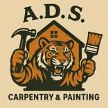 ADS Carpentry & Painting Services Inc
