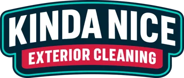 Kinda Nice Exterior Cleaning