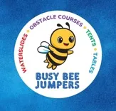 Busy Bee Jumpers of Worcester
