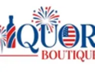 Liquor Boutique