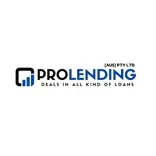 ProLending (AUS) Pty Ltd