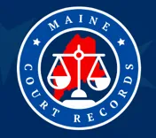 Maine Courts Records