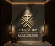 Star-Group-Construction