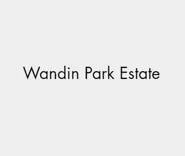 Wandin Park Estate
