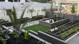 BROOKS LANDSCAPES