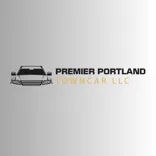 Portland Premier Town Car