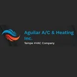 Aguilar A/C & Heating