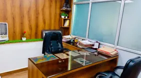 Confianzza Law Firm