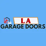 garage Garage Door Repair LA