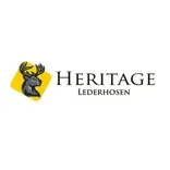 Heritage Lederhosen