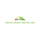 Socal Sheet Metal, Inc.