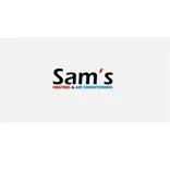 Sam's Air Control