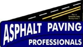 Asphalt Paving Professionals, Inc.