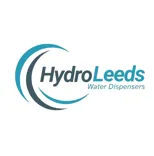 Hydro Leeds water dispenser