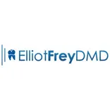 Elliot P. Frey, DMD
