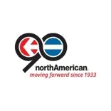 North American Van Lines - Memphis, Tennessee