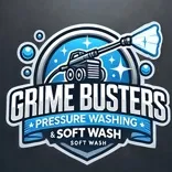 Grime Busters Pressure Washing and Soft Wash