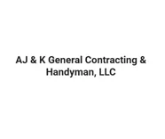 AJ & K General Contracting & Handyman, LLC