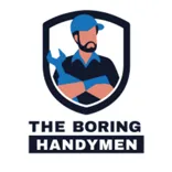 The Boring Handymen