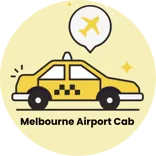 Melbourne Airport Cab