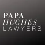 Papa Hughes – Criminal Law Specialist
