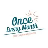 Once Every Month