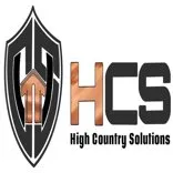 High Country Solutions