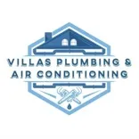 Villas Plumbing & Air Conditioning