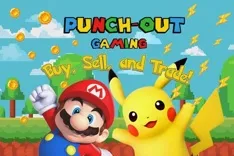 Punch Out Gaming