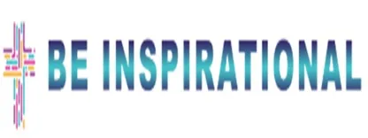 Be Inspirational