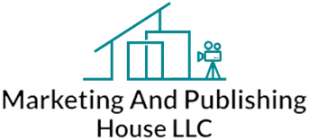 Marketing and publishing house