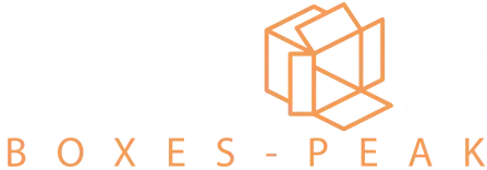 Custom Boxes Peak