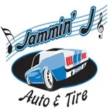 Jammin' J Automotive