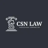 CSN Law Professional Corporation
