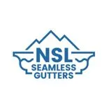 NSL Seamless Gutters