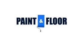 Paint and Floor