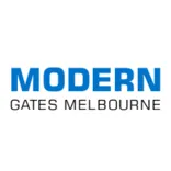 Modern Gates Melbourne