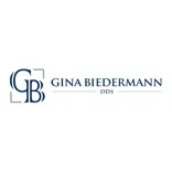 Gina Biedermann DDS